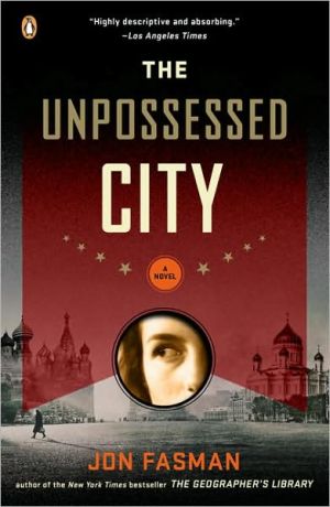 Book The Unpossessed City: A Novel free