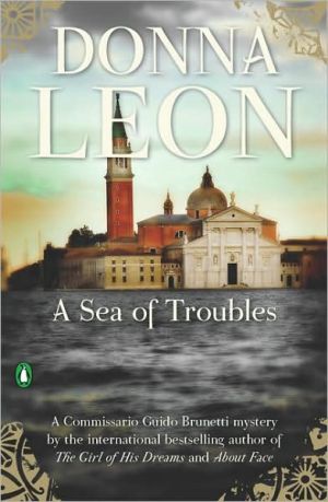 Book A Sea of Troubles free