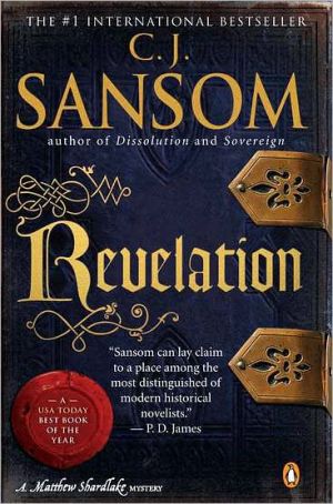 Book Revelation: A Matthew Shardlake Tudor Mystery free