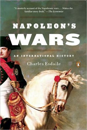 Book Napoleon's Wars: An International History free