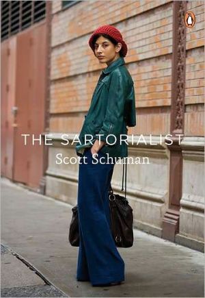 Book The Sartorialist free