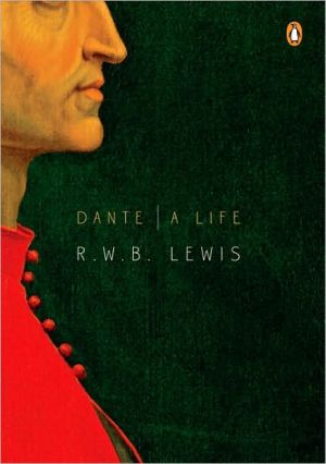 Book Dante: A Life (Penguin Lives) free