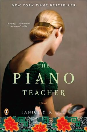 Book The Piano Teacher: A Novel free Book The Piano Teacher: A Novel free
