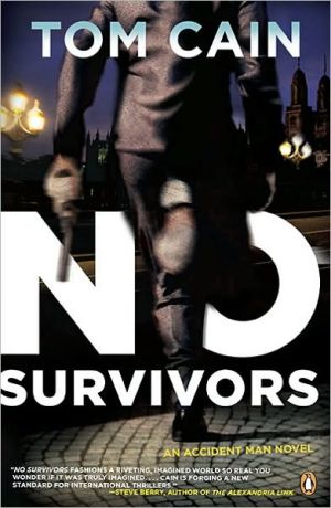 Book No Survivors: An Accident Man Novel (A Samuel Carver Novel) free