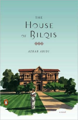 Book The House of Bilqis: A Novel free