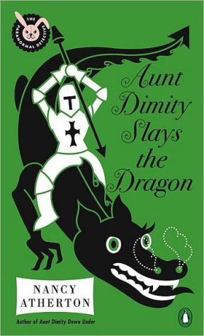 Book Aunt Dimity Slays the Dragon (Aunt Dimity Mystery) free
