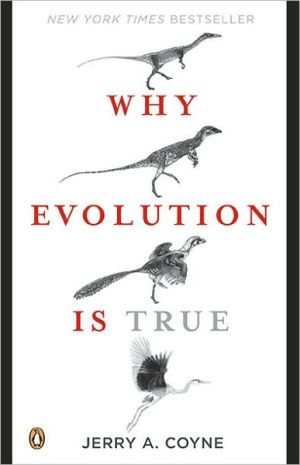 Book Why Evolution Is True free