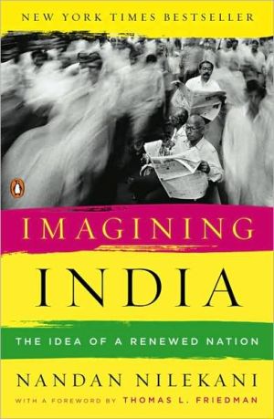 Book Imagining India: The Idea of a Renewed Nation free