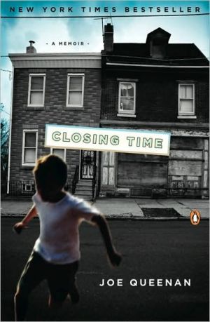 Book Closing Time: A Memoir free