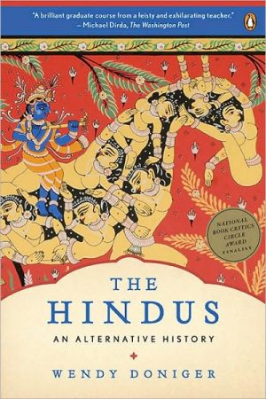 Book The Hindus: An Alternative History free