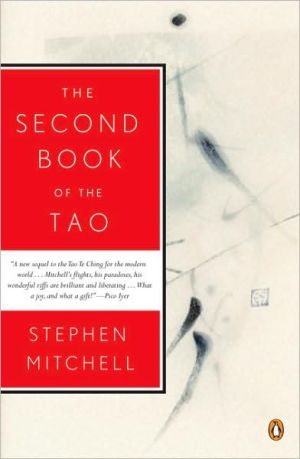 Book The Second Book of the Tao free