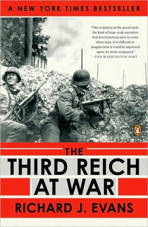 Book The Third Reich at War free