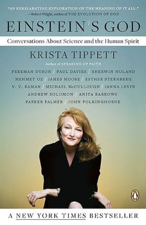 Book Einstein's God: Conversations About Science and the Human Spirit free