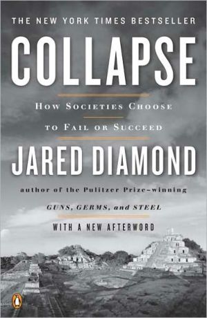 Book Collapse: How Societies Choose to Fail or Succeed: Revised Edition free