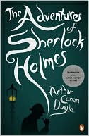 Book The Adventures of Sherlock Holmes free