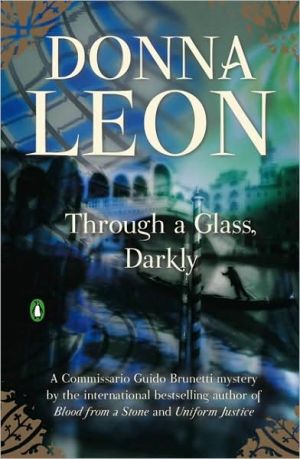 Book Through a Glass, Darkly free