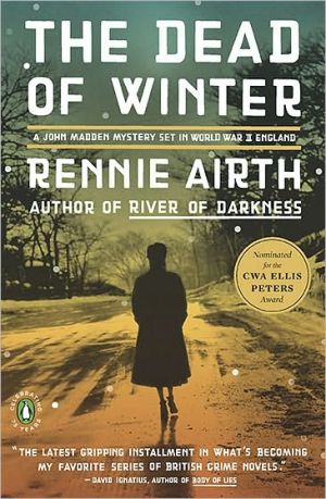 Book The Dead of Winter: A John Madden Mystery free
