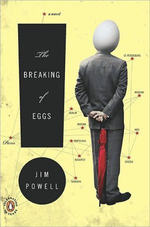 Book The Breaking of Eggs: A Novel free