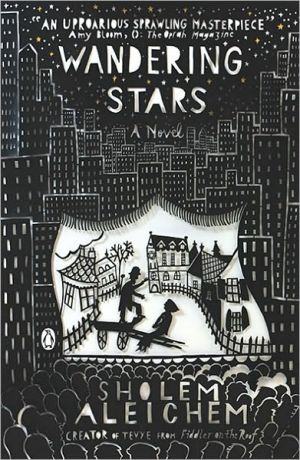 Book Wandering Stars: A Novel free