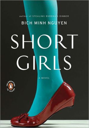 Book Short Girls: A Novel free