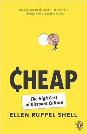 Book Cheap: The High Cost of Discount Culture free
