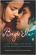 Book Bright Star: Love Letters and Poems of John Keats to Fanny Brawne free