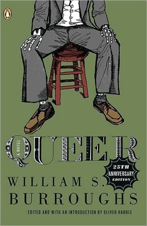 Book Queer, 25th  Anniversary Edition free