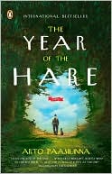 Book The Year of the Hare: A Novel free