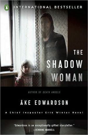 Book The Shadow Woman: A Chief Inspector Erik Winter Novel free