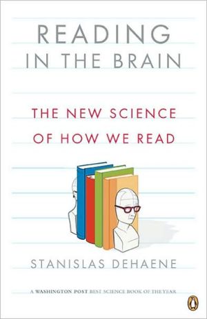 Book Reading in the Brain: The New Science of How We Read free