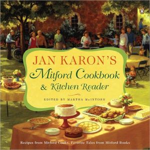 Book Jan Karon's Mitford Cookbook and Kitchen Reader free