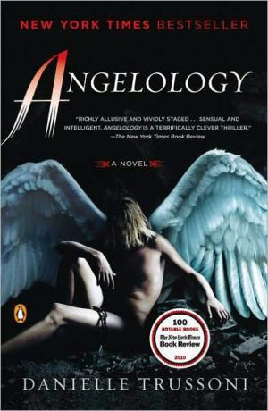 Book Angelology: A Novel (Angelology Series) free