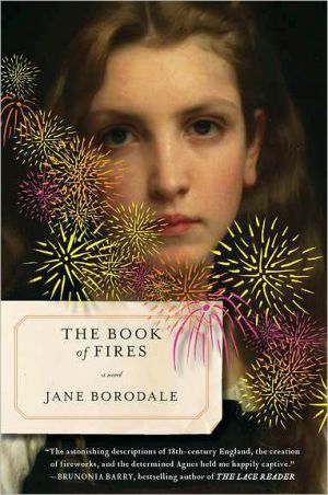 Book The Book of Fires: A Novel free