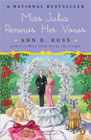 Book Miss Julia Renews Her Vows (Miss Julia, Book 11) free