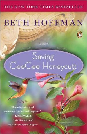 Book Saving CeeCee Honeycutt: A Novel free