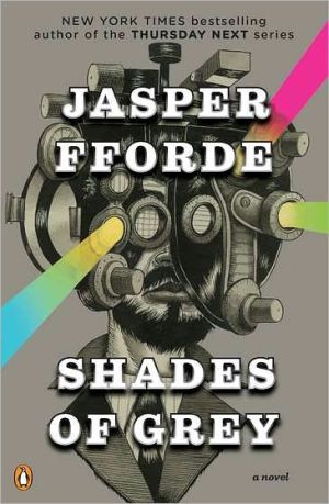 Book Shades of Grey: A Novel free