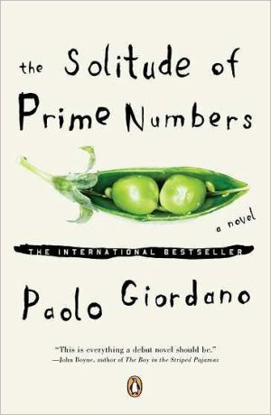 Book The Solitude of Prime Numbers: A Novel free