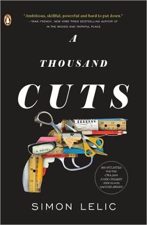Book A Thousand Cuts: A Novel free
