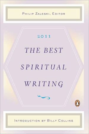 Book The Best Spiritual Writing 2011 (The Best Spiritual Writing Series) free