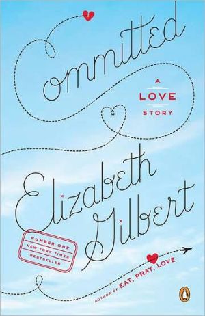 Book Committed: A Love Story free