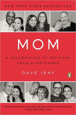 Book Mom: A Celebration of Mothers from StoryCorps free