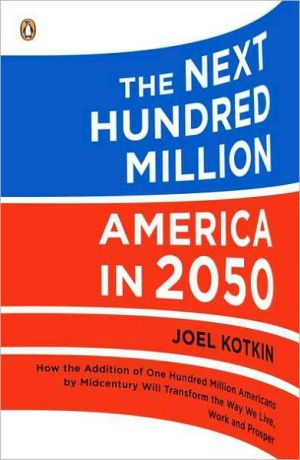 Book The Next Hundred Million: America in 2050 free