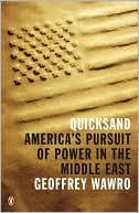 Book Quicksand: America's Pursuit of Power in the Middle East free