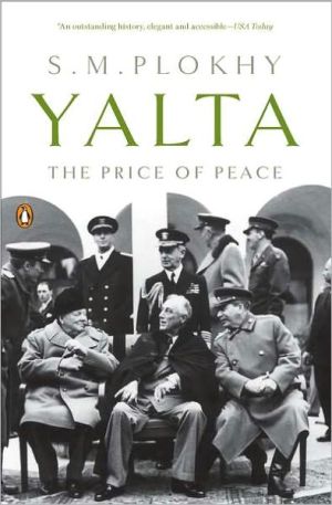 Book Yalta: The Price of Peace free