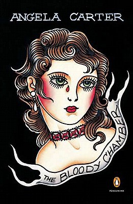 Book The Bloody Chamber: And Other Stories (Penguin Ink) free