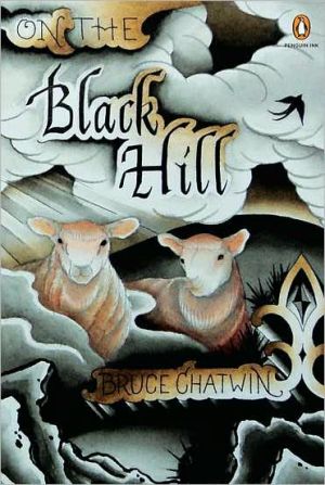 Book On the Black Hill: A Novel (Penguin Ink) free