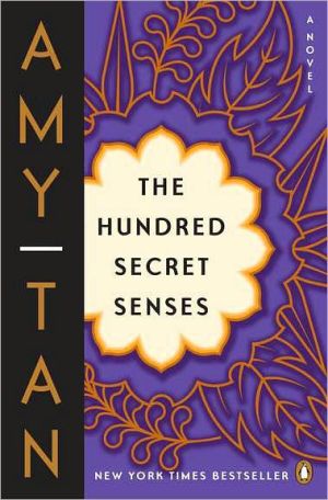 Book The Hundred Secret Senses: A Novel free
