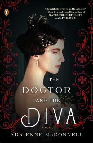 Book The Doctor and the Diva: A Novel free