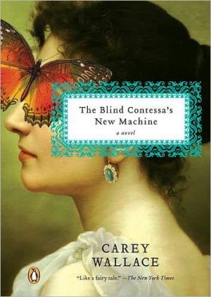 Book The Blind Contessa's New Machine: A Novel free
