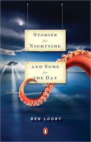 Book Stories for Nighttime and Some for the Day free
